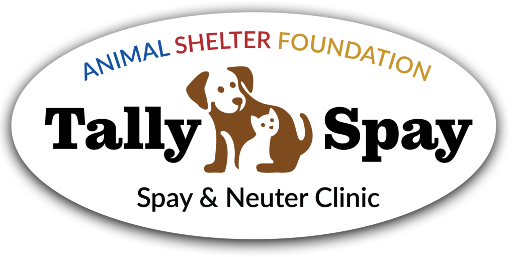 Tally Spay