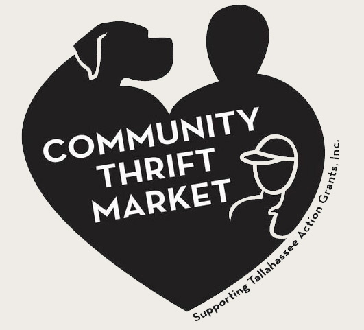Community Thrift Market