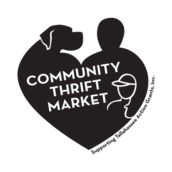 Community Thrift Market logo