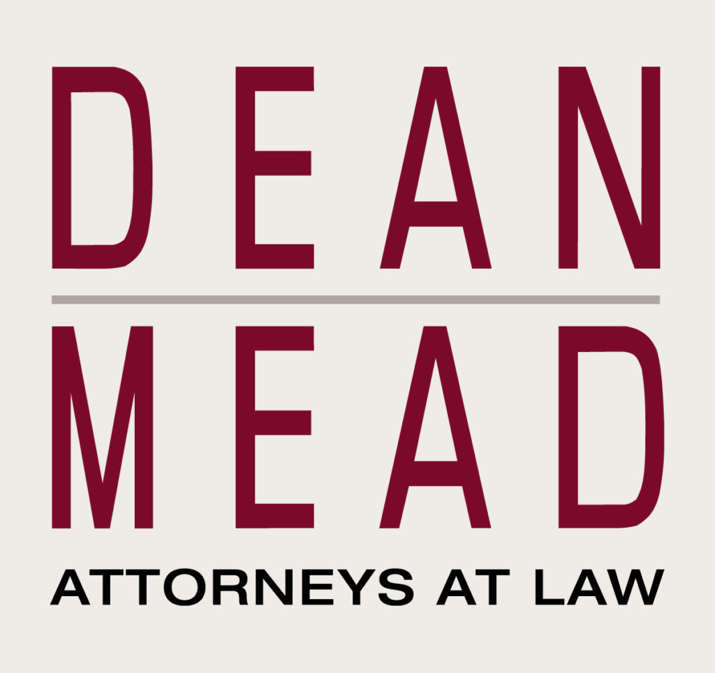 Dean Mead logo