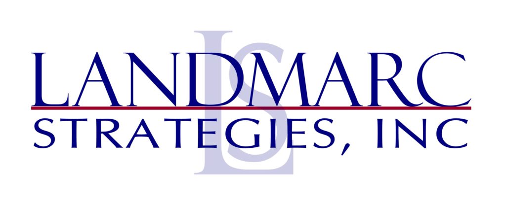 Landmarc Strategies logo