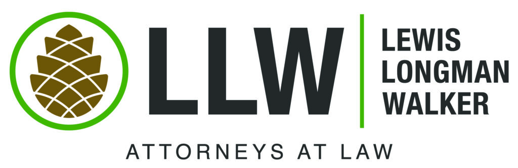 Lewis Longman Attorneys At Law Logo