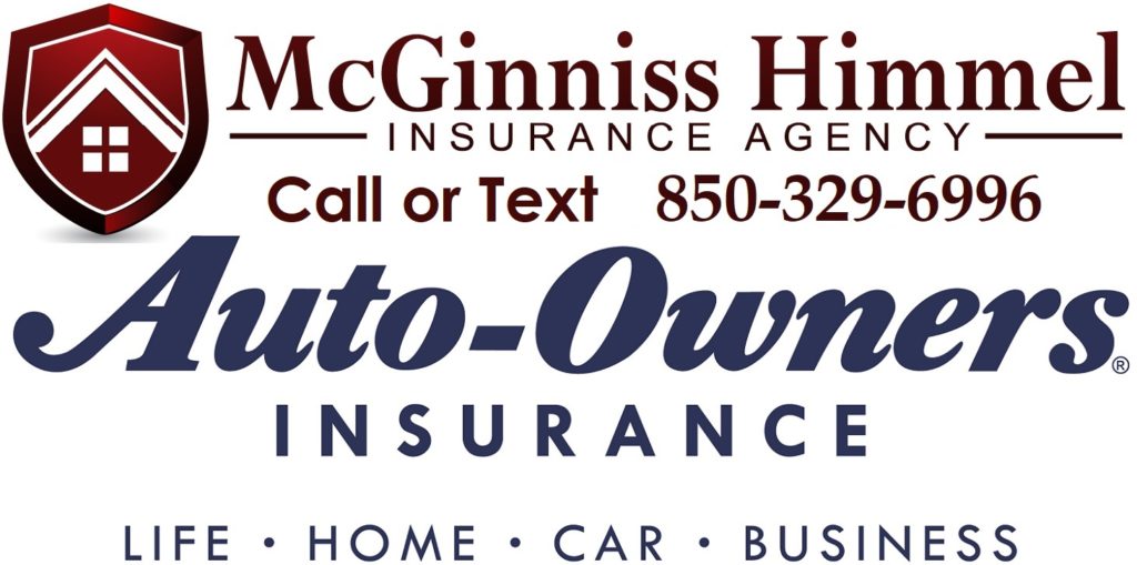 McGinniss Himmel Insurance logo