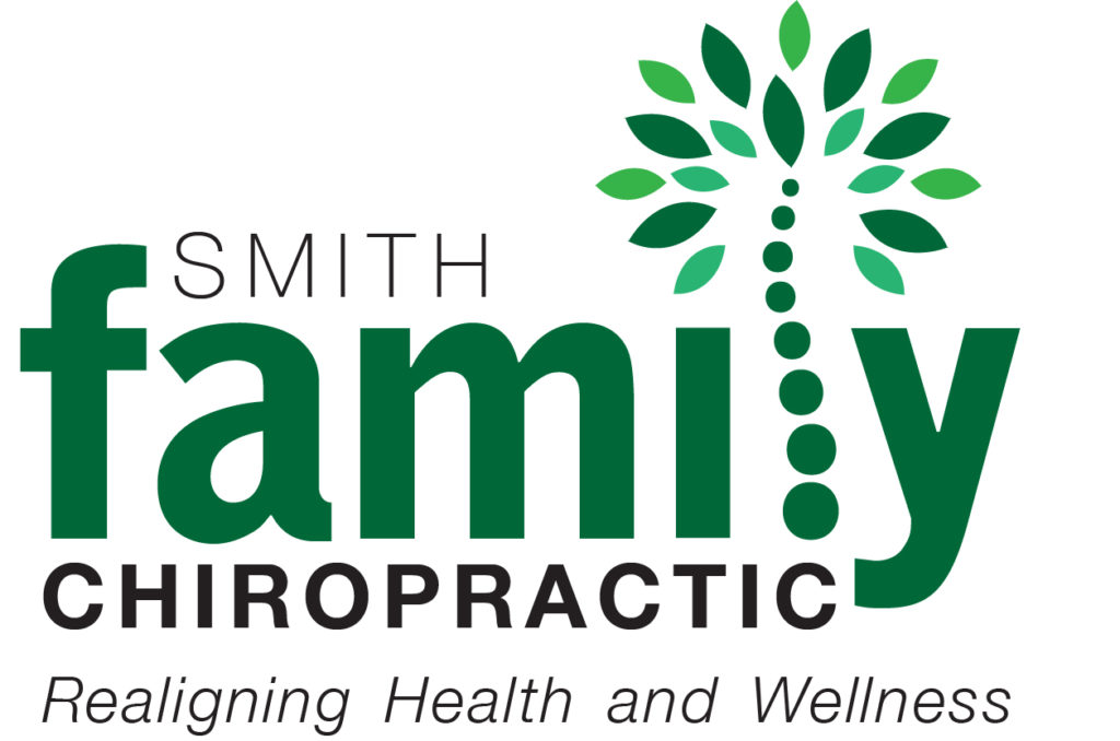 smith family chiropractic logo