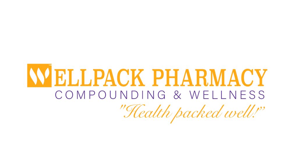 Wellpack Pharmacy logo