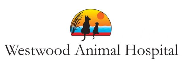 Westwood Animal Hospital logo